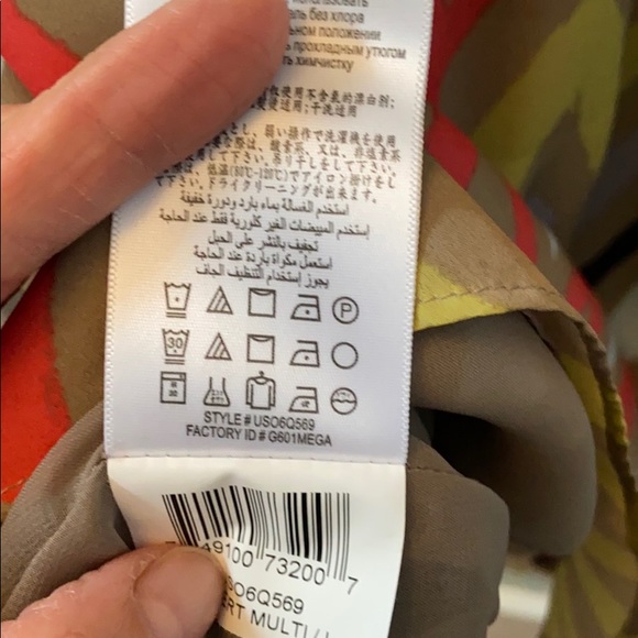 ❗️SOLD❗️BCBGeneration summer dress - Picture 9 of 9